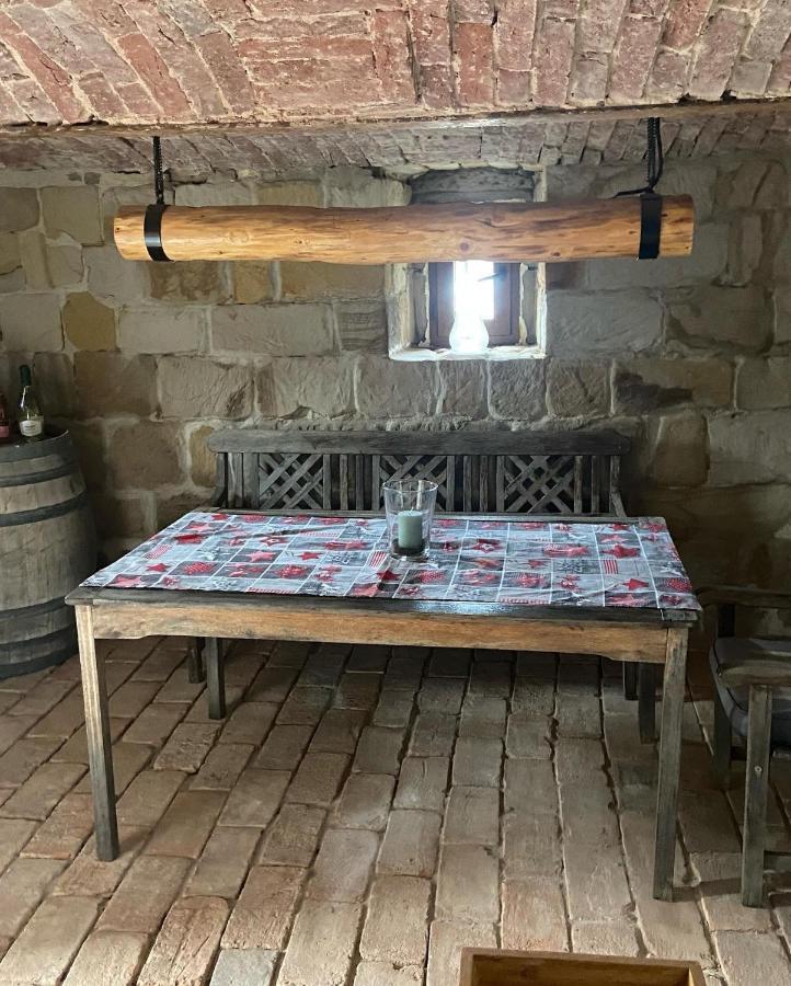 Roubenka Doubravice Vila Hrubá Skála Exterior foto